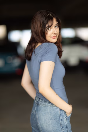 Julia Tavares - Project Casting Gallery Image 6 Julia Tavares - Gallery Image 6