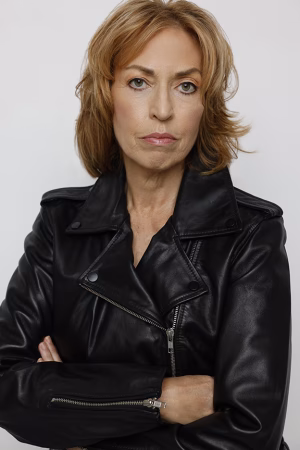 Jackie Herbach - Project Casting Gallery Image 7 Jackie Herbach - Gallery Image 7