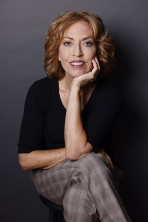 Jackie Herbach - Project Casting Gallery Image 6 Jackie Herbach - Gallery Image 6