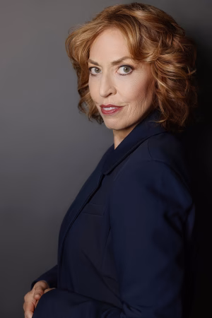 Jackie Herbach - Project Casting Gallery Image 4 Jackie Herbach - Gallery Image 4