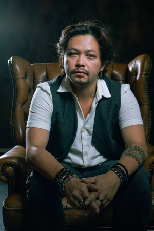 Jacob Katana - Project Casting Gallery Image 1 Jacob Katana - Gallery Image 1