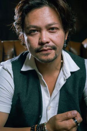 Jacob Katana - Project Casting Gallery Image 3 Jacob Katana - Gallery Image 3