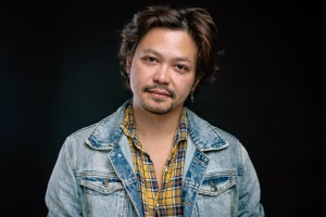 Jacob Katana - Project Casting Gallery Image 6 Jacob Katana - Gallery Image 6