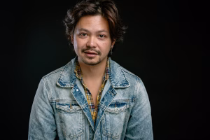 Jacob Katana - Project Casting Gallery Image 4 Jacob Katana - Gallery Image 4