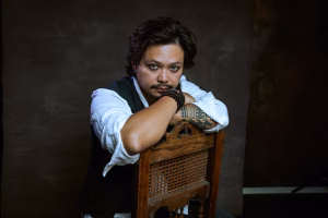 Jacob Katana - Project Casting Gallery Image 5 Jacob Katana - Gallery Image 5