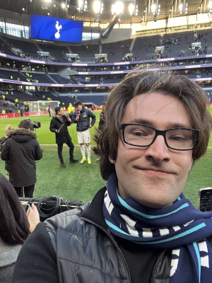 James Bermingham - Project Casting Gallery Image 5 James Bermingham - Gallery Image 5