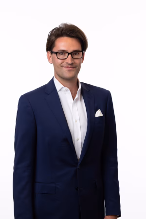 James Bermingham - Project Casting Gallery Image 2 James Bermingham - Gallery Image 2