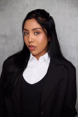 Jasmine Navarrete Noriega - Project Casting Gallery Image 5 Jasmine Navarrete Noriega - Gallery Image 5