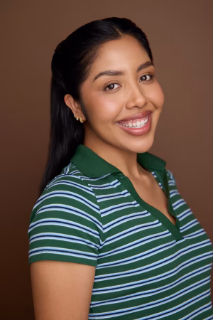 Jasmine Navarrete Noriega - Project Casting Gallery Image 7 Jasmine Navarrete Noriega - Gallery Image 7