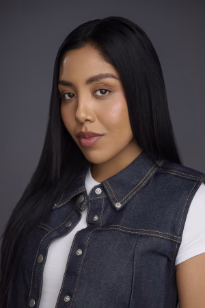Jasmine Navarrete Noriega - Project Casting Gallery Image 1 Jasmine Navarrete Noriega - Gallery Image 1