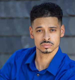 Joshua Forbes - Project Casting Gallery Image 3 Joshua Forbes - Gallery Image 3