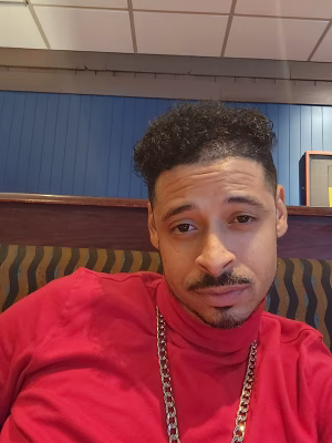 Joshua Forbes - Project Casting Gallery Image 6 Joshua Forbes - Gallery Image 6