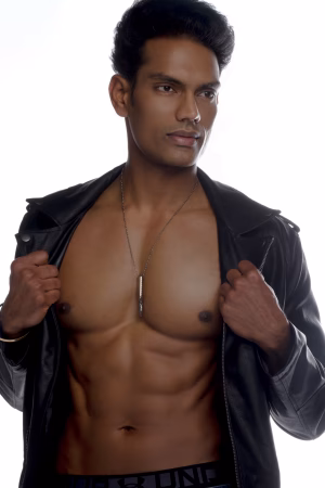 Krishna Govada - Project Casting Gallery Image 2 Krishna Govada - Gallery Image 2