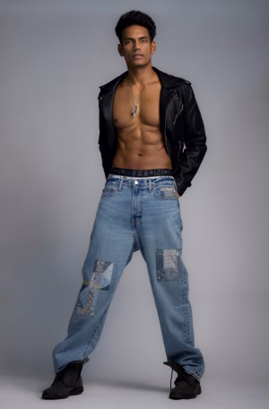 Krishna Govada - Project Casting Gallery Image 1 Krishna Govada - Gallery Image 1