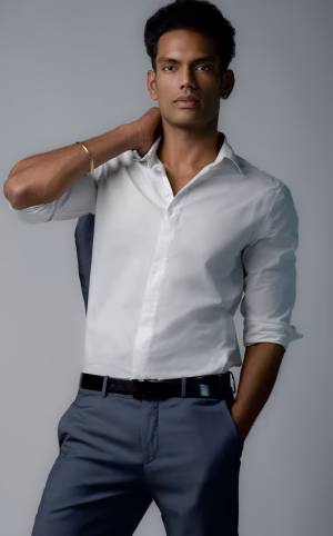 Krishna Govada - Project Casting Gallery Image 4 Krishna Govada - Gallery Image 4