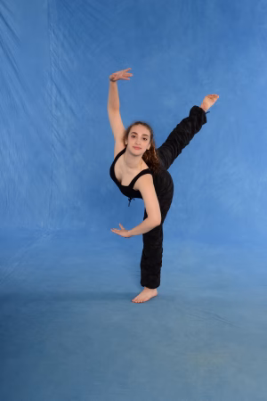 Sophia Stanbrook - Project Casting Gallery Image 8 Sophia Stanbrook - Gallery Image 8