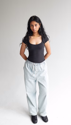 Nuha Haque - Project Casting Gallery Image 2 Nuha Haque - Gallery Image 2