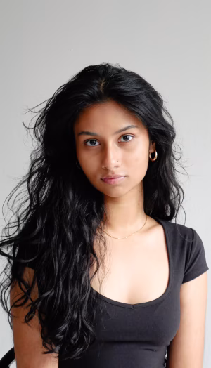 Nuha Haque - Project Casting Gallery Image 4 Nuha Haque - Gallery Image 4