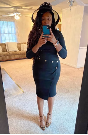 Kameko Coleman - Project Casting Gallery Image 2 Kameko Coleman - Gallery Image 2