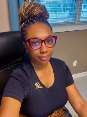 Kameko Coleman - Project Casting Gallery Image 1 Kameko Coleman - Gallery Image 1