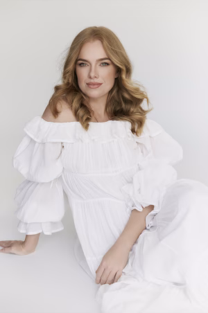 Kathleen Kedwell - Project Casting Gallery Image 1 Kathleen Kedwell - Gallery Image 1