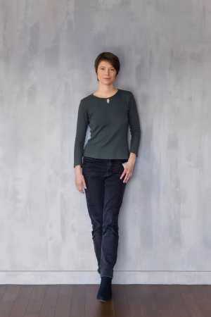 Kati Janek - Project Casting Gallery Image 1 Kati Janek - Gallery Image 1