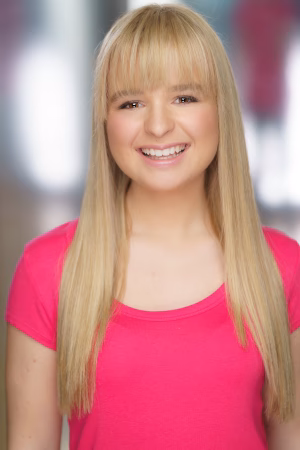 Katrina Kusa - Project Casting Gallery Image 4 Katrina Kusa - Gallery Image 4