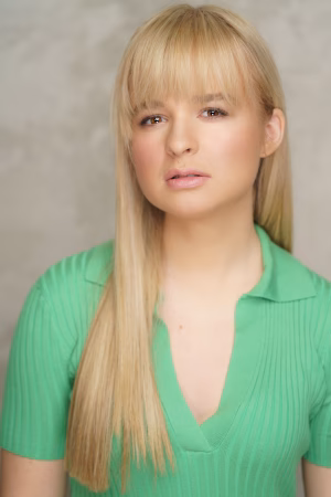 Katrina Kusa - Project Casting Gallery Image 5 Katrina Kusa - Gallery Image 5