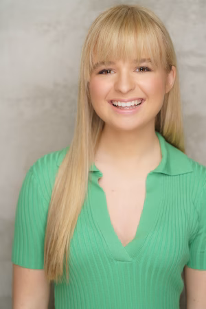 Katrina Kusa - Project Casting Gallery Image 8 Katrina Kusa - Gallery Image 8