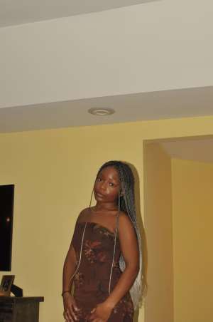 Kayla Phanzu - Project Casting Gallery Image 1 Kayla Phanzu - Gallery Image 1