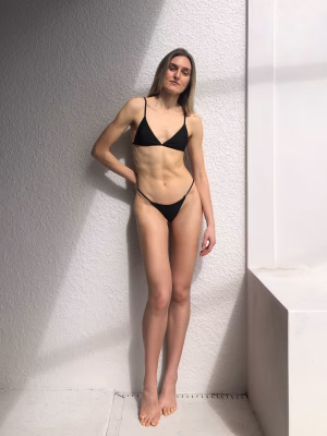 Kayla Hope Nicosia - Project Casting Gallery Image 1 Kayla Hope Nicosia - Gallery Image 1