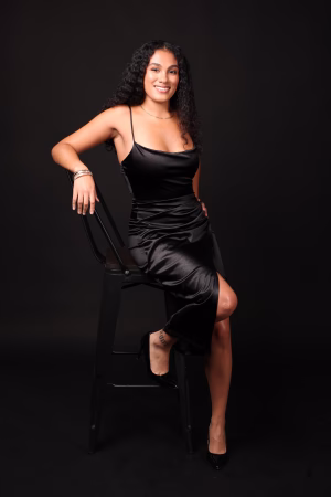 Kayla Smith - Project Casting Gallery Image 5 Kayla Smith - Gallery Image 5