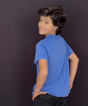 Kol Gardner Firtell - Project Casting Gallery Image 5 Kol Gardner Firtell - Gallery Image 5