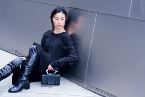 Amber Zeng - Gallery Image 1