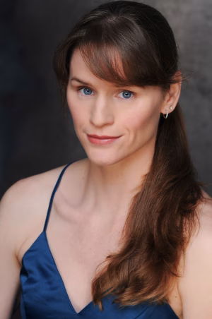 Natalie Renier-Bertolucci - Gallery Image 1