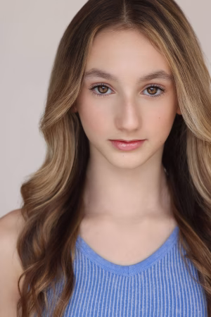 Makenna Kiely - Project Casting Gallery Image 7 Makenna Kiely - Gallery Image 7