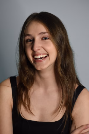 Anna Becknell - Project Casting Gallery Image 2 Anna Becknell - Gallery Image 2