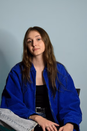 Anna Becknell - Project Casting Gallery Image 4 Anna Becknell - Gallery Image 4