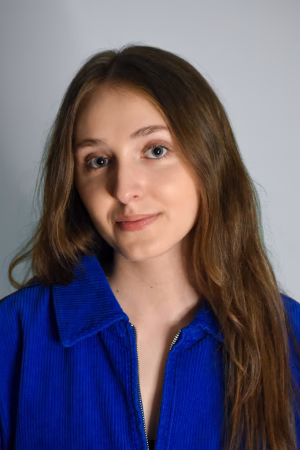 Anna Becknell - Project Casting Gallery Image 3 Anna Becknell - Gallery Image 3