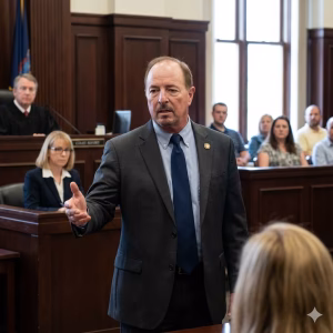 Tim Hicks - Project Casting Gallery Image 2 Tim Hicks - Gallery Image 2