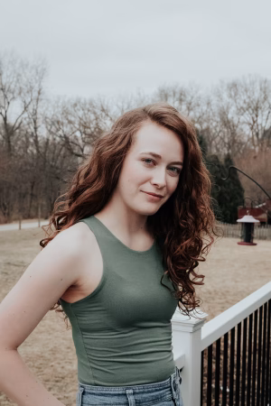 Lena McRostie - Project Casting Gallery Image 1 Lena McRostie - Gallery Image 1