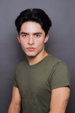 Lucas Santiago` - Project Casting Gallery Image 1 Lucas Santiago` - Gallery Image 1