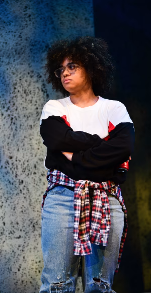 Sherlene Campos - Project Casting Gallery Image 6 Sherlene Campos - Gallery Image 6