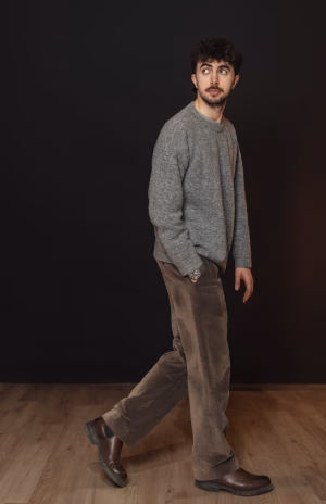 Marcel Charlon - Project Casting Gallery Image 1 Marcel Charlon - Gallery Image 1