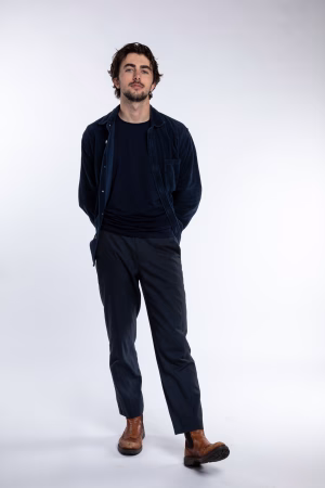 Marcel Charlon - Project Casting Gallery Image 2 Marcel Charlon - Gallery Image 2