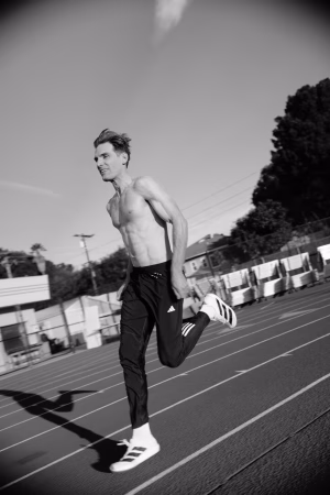 Marshall Rake - Project Casting Gallery Image 9 Marshall Rake - Gallery Image 9