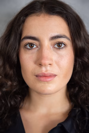 Luana Trillo - Project Casting Gallery Image 1 Luana Trillo - Gallery Image 1