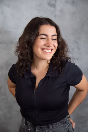 Luana Trillo - Project Casting Gallery Image 2 Luana Trillo - Gallery Image 2