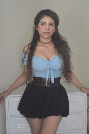 Wanda Veronica Duran - Project Casting Gallery Image 3 Wanda Veronica Duran - Gallery Image 3