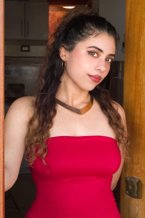 Wanda Veronica Duran - Project Casting Gallery Image 5 Wanda Veronica Duran - Gallery Image 5